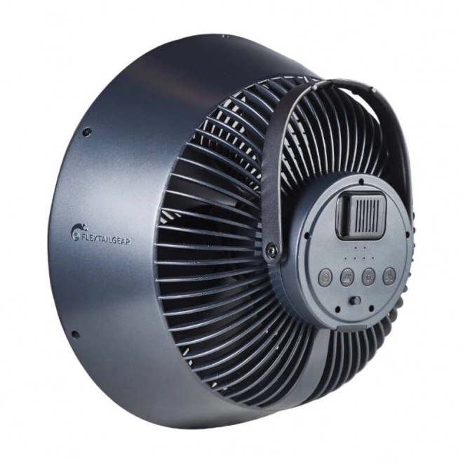 Flextail hordozható ventilátor 4 az 1-ben