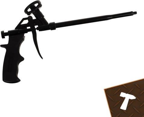 Precíz adagolás és tiszta munka