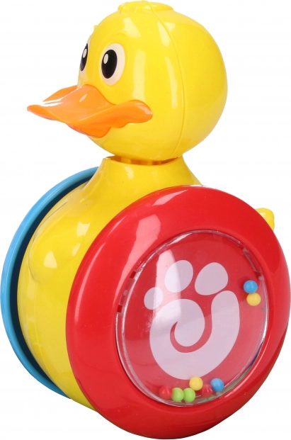 Ringató Csörgő Kacsa
