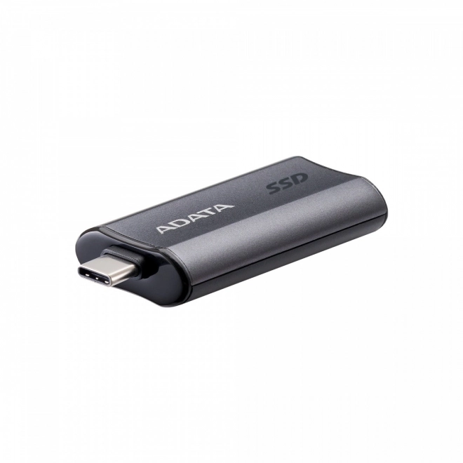 Kompakt és gyors SC750 SSD külső meghajtó