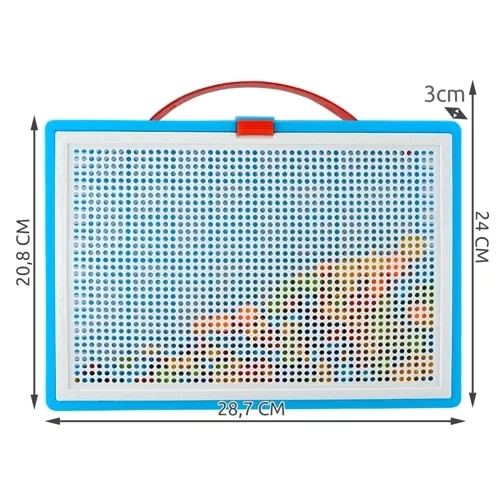 Grzybki Puzzle Játék