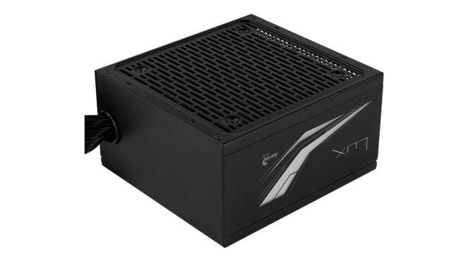 AeroCool lux rgb tápegység 750W