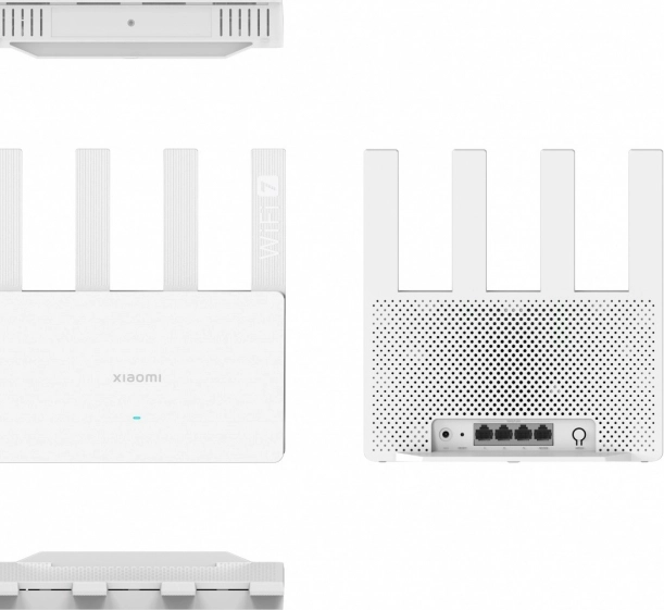 Xiaomi Router Wi-Fi 7