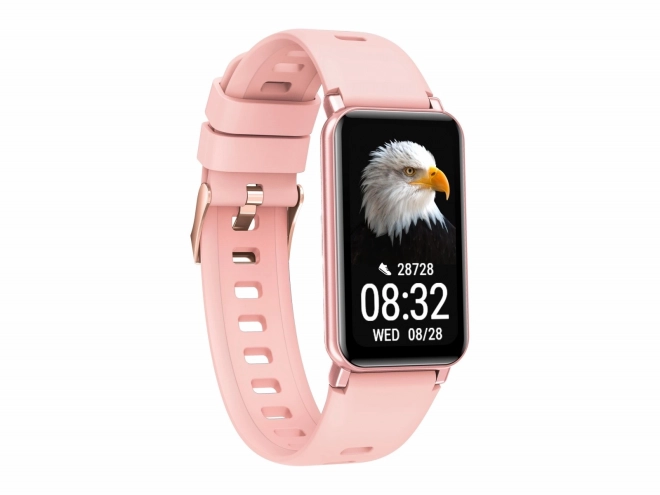 Smartwatch Fit Nitro 2 arany