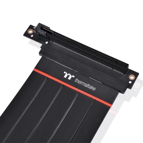 Prémium PCIe 4.0 Emelőkábel 200 mm
