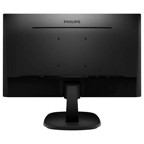 27 hüvelykes Full HD IPS monitor HDMI és DP bemenettel, beépített hangszórók