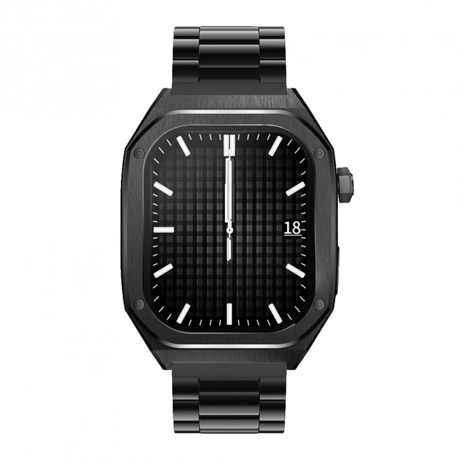 Smartwatch Maxcom FW65 Iron S grafit
