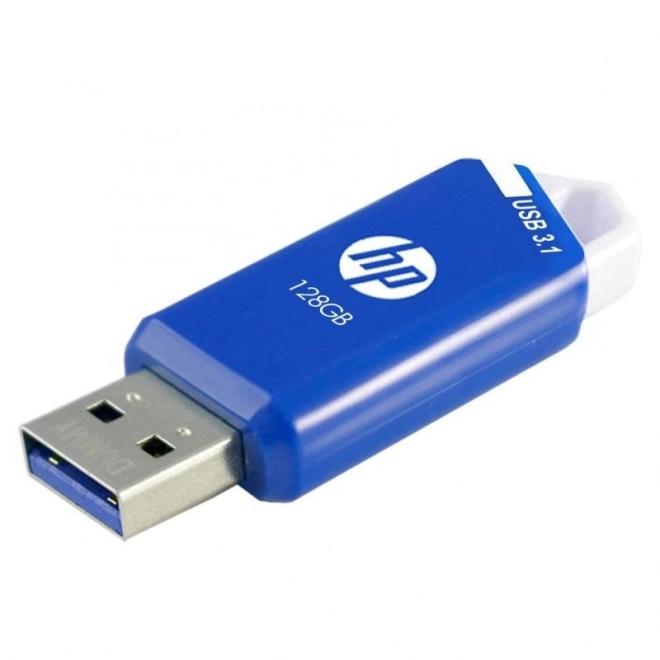 Pendrive 128GB USB 3.1 HP