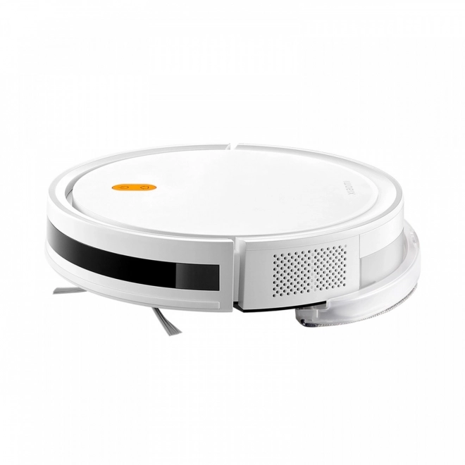 Xiaomi robotporszívó moppal E5 fehér