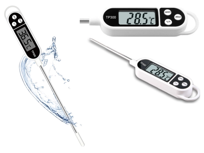 Pontos LCD kijelző