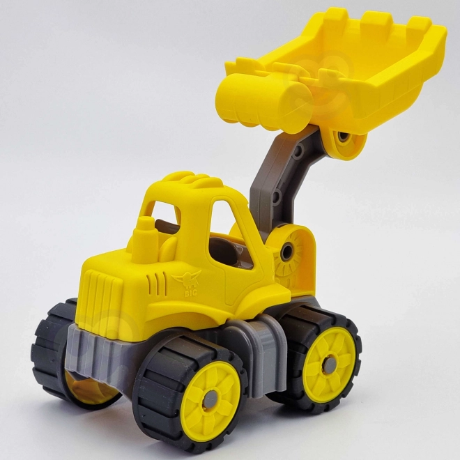 Big mini markoló