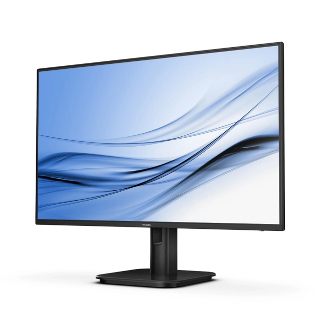 IPS Monitor 23.8 hüvelykes 100Hz HDMI-vel