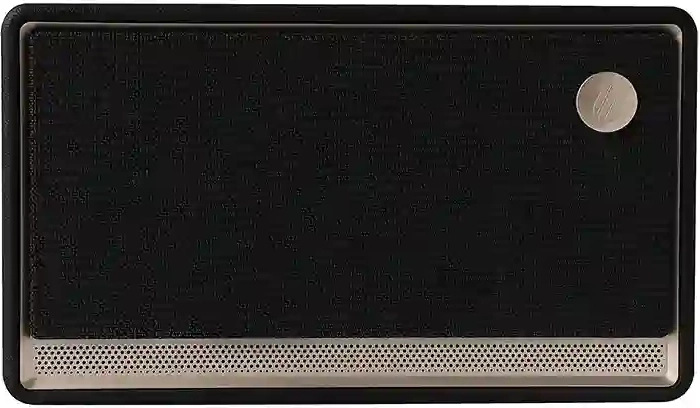 Lenyűgöző magas minőségű hang