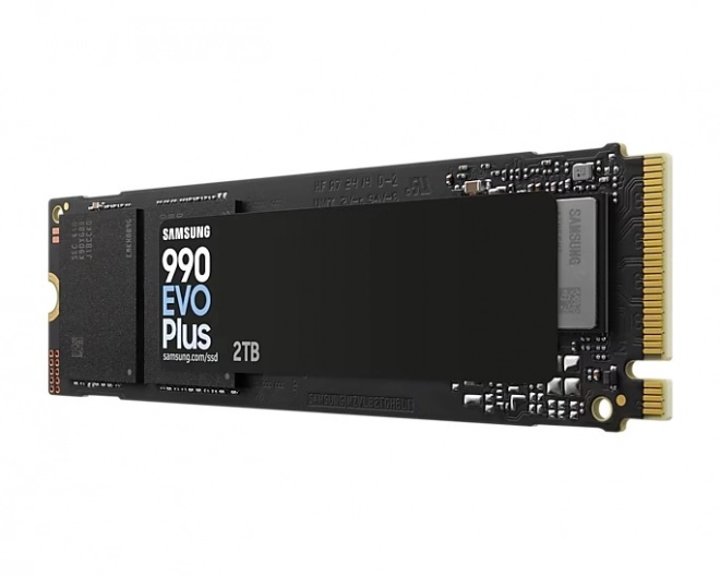 Samsung 990 EVO Plus 2TB SSD