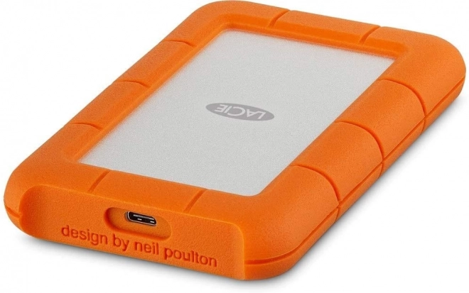 Lacie Rugged külső merevlemez 5TB