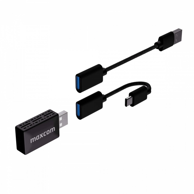 Wave vezeték nélküli autós adapter