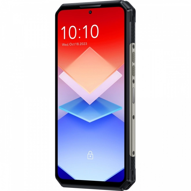 Okostelefon WP30 Pro 12GB/512GB 11000 mAh DualSIM fekete