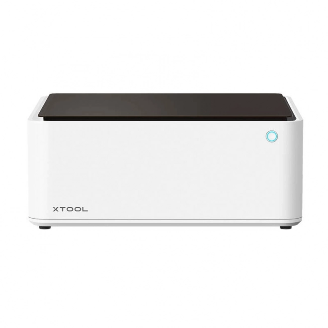 Kétfunkciós lézergravírozó gép xtool m1 10w