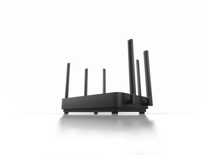 Gyors AX3200 Wi-Fi router