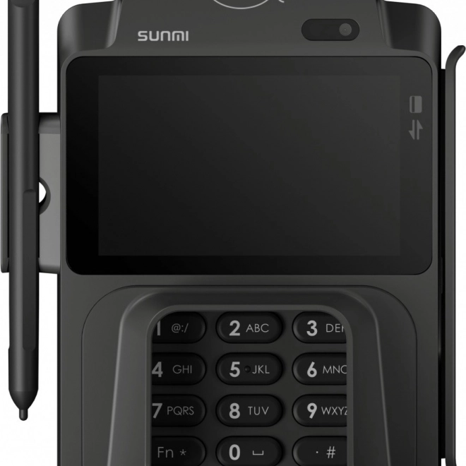 Terminál P2 Pro Smart POS Rendszer