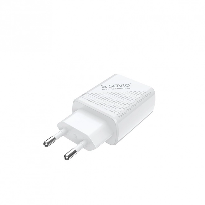 Gyors töltés USB hálózati töltő Power Delivery 3.0 18W + 1m USB-C kábel