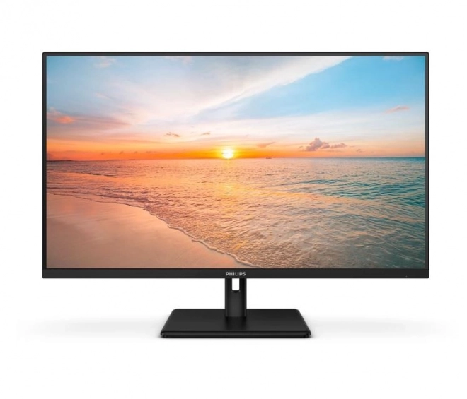 Philips monitor 32'' 4K VA panellel és hangszórókkal