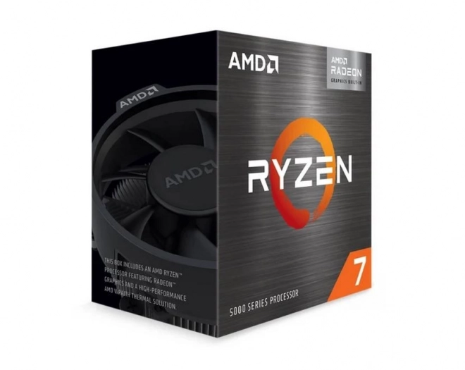 Ryzen 7 processzor 4.6GHz AM4