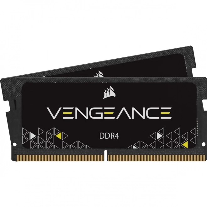 Vengeance DDR4 RAM 32GB/3200 CL22 fekete