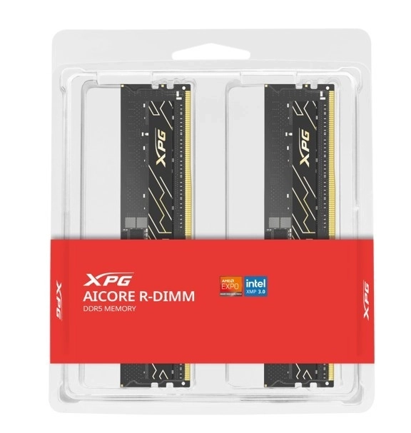 AICore DDR5 RDIMM 32GB memória