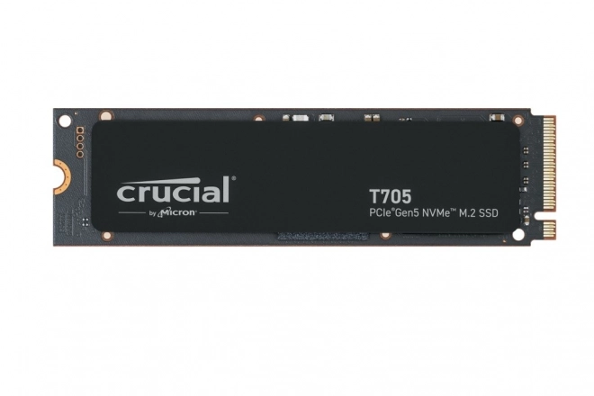 2TB SSD Meghajtó PCIe 5.0 Teljesítmény
