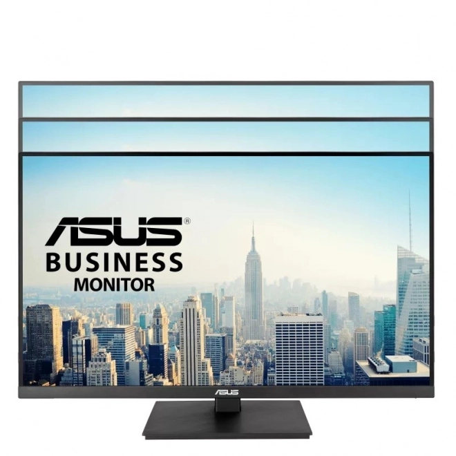 32 hüvelykes VA monitor