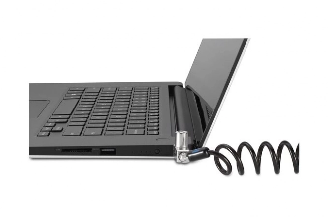 Kensington ClickSafe 2.0 hordozható laptopzár