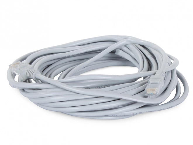 Lan kábel ethernet cat5e rj45 10m