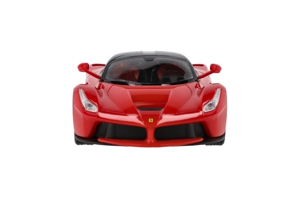 Rc autó ferrari 1:14 távirányítós modell