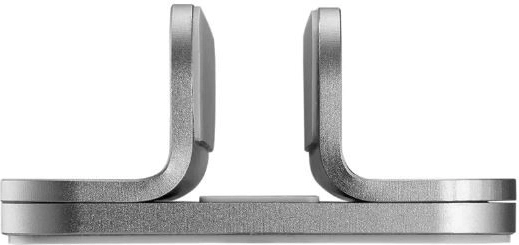 Állítható szélesség 11–17″-hez