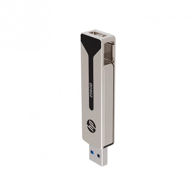 Hp 911 Pro 256GB Pendrive USB-C/A 3.2