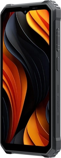 Maximális strapabíróság: IP68/IP69K és MIL‑STD‑810H
