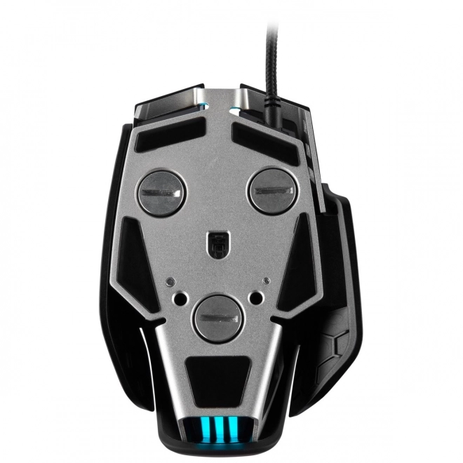 Corsair M65 RGB Elite vezeték nélküli gamer egér