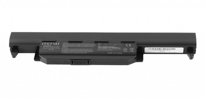 Asus laptop akkumulátor 4400 mAh, 48 Wh