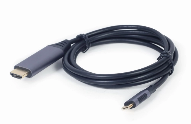 Usb-C hdmi adapterkábel 1.8 m
