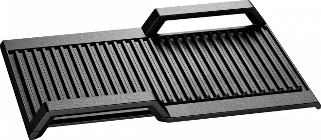 Flexindukciós grill lap