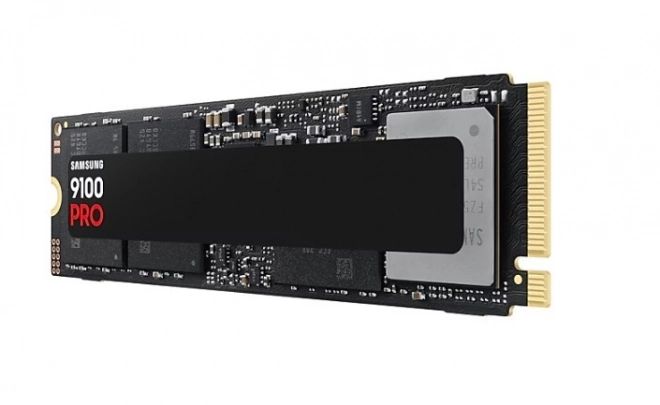 Kiváló sebességű SSD Samsung PRO