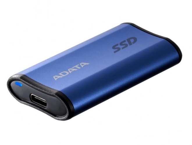 Külső SSD Meghajtó SE880 500 GB USB 3.2 A/C Gen 2x2 Kék