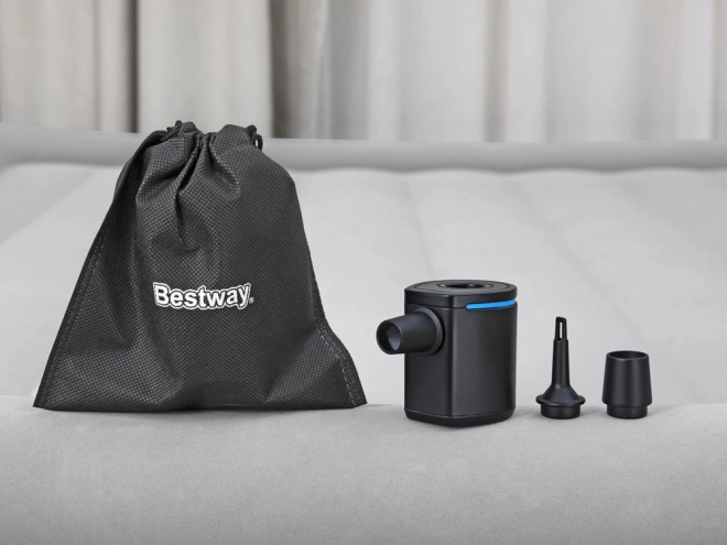 Bestway PowerTouch Pocket USB hordozható elektromos pumpa