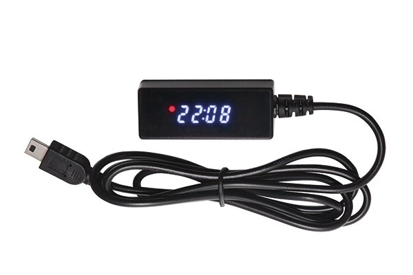 Wiwa mini led h.265 televíziós tuner