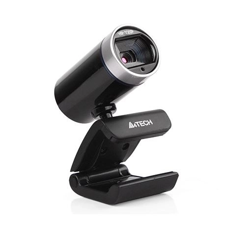 Fekete HD webkamera A4Tech HD Pro PK-910P