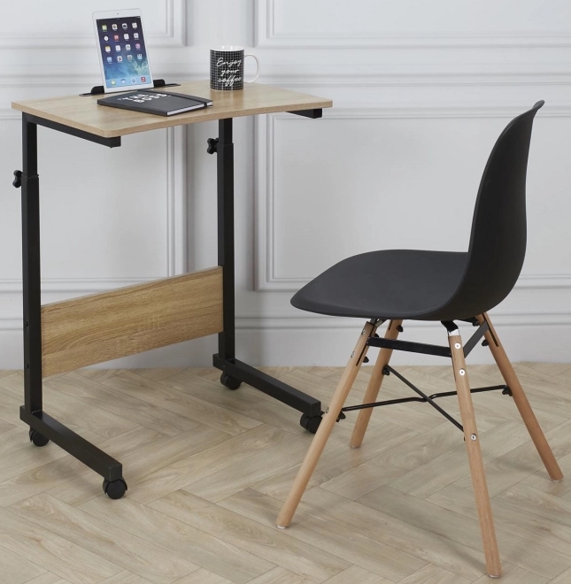 Gurulós laptop asztal - modernhome