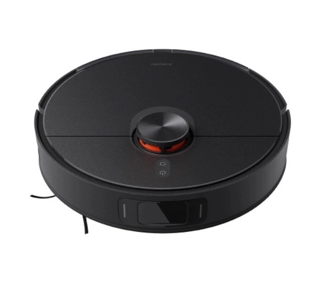 Robotporszívó Vacuum S20+ fekete