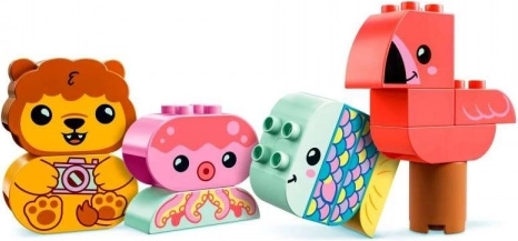 Aranyos állatbarátok