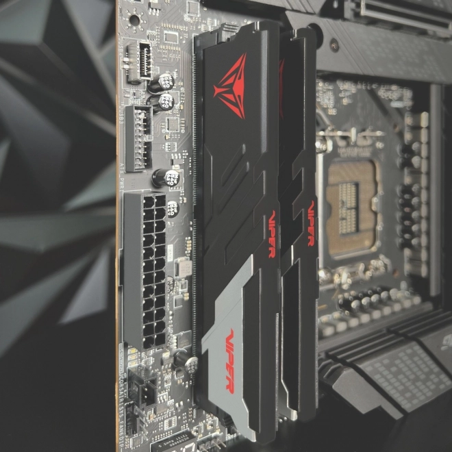 Viper Venom DDR5 RAM 64GB 6000MHz